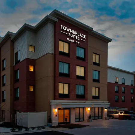 TownePlace Suites College Park