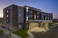 SpringHill Suites Loveland Fort Collins/Windsor Hotels in Windsor