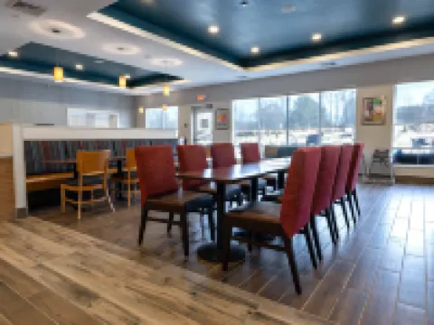 TownePlace Suites Clinton Hotels in Hunterdon County