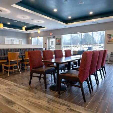 TownePlace Suites Clinton
