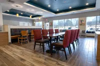 TownePlace Suites Clinton