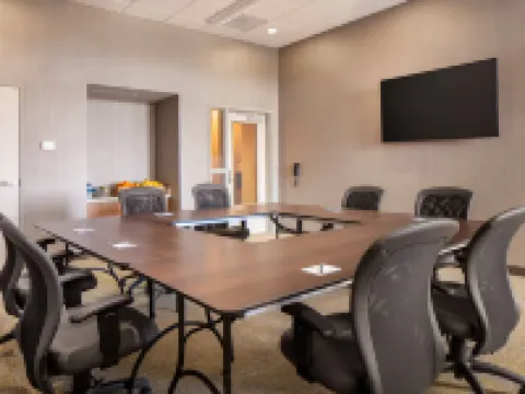 SpringHill Suites Ames Hotels in Ames