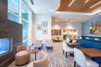 Homewood Suites by Hilton Sunnyvale-Silicon Valley, Ca Hoteles en Cupertino