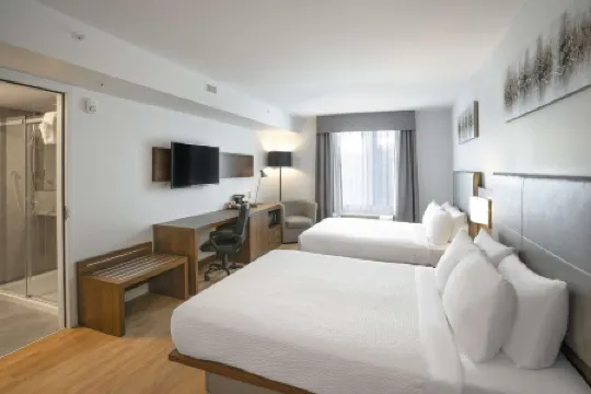 Quality Inn
