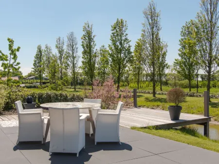 Ruisweg 76 Отели в г. Wemeldinge