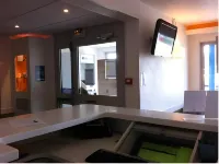 Ibis Budget Mâcon Nord Các khách sạn ở Clesse