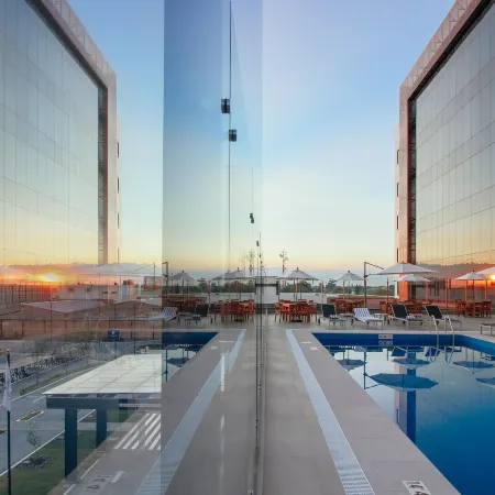 DoubleTree by Hilton Celaya
