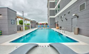 Home2 Suites by Hilton Wichita Falls