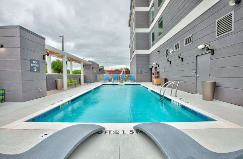 Home2 Suites by Hilton Wichita Falls photo 2