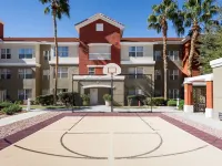 拉斯維加斯亨德森/綠谷Residence Inn 飯店 博爾德大道附近的飯店