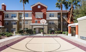 Residence Inn Las Vegas Henderson/Green Valley