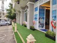 Sea Hill Boutique Residence