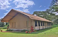 Sweetwaters Serena Camp Hotel berhampiran Asilia Ol Pejeta Bush Camp