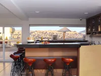 DM Hoteles Moquegua - Quầy bar