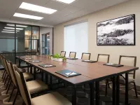 Residence Inn Milpitas Silicon Valley Hotels in Milpitas