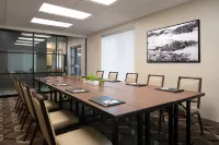 Residence Inn Milpitas Silicon Valley Hotels in Milpitas