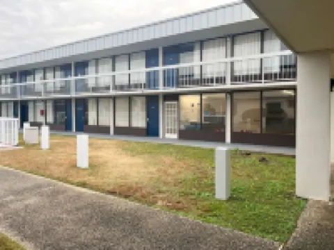 Motel 6 Lugoff, SC Hotels in Lugoff