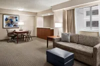 Embassy Suites by Hilton Cincinnati RiverCenter Hotels in Newport