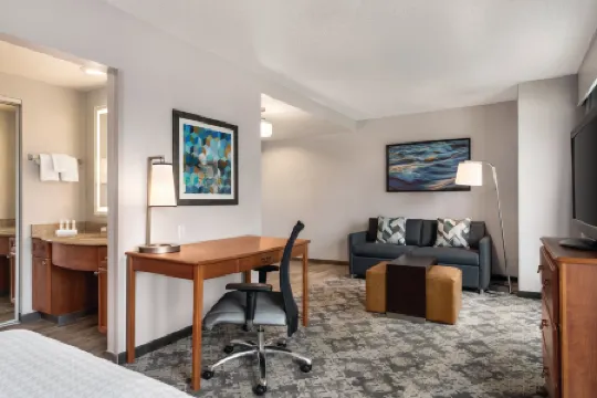 科珀斯克里斯蒂Homewood Suites by Hilton