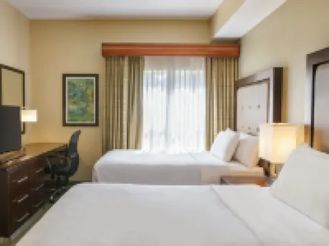 Homewood Suites by Hilton St. Petersburg Clearwater Hotels in Feather Sound
