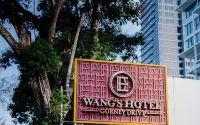 Wangs Hotel Gurney Drive Hotels near Gurney Drive