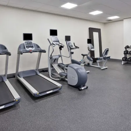 Hilton Garden Inn Montgomery - Eastchase