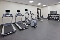 Hilton Garden Inn Montgomery - Eastchase - Træningscentre
