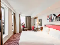 Hampton by Hilton Cluj-Napoca Hotels in Cluj-Napoca