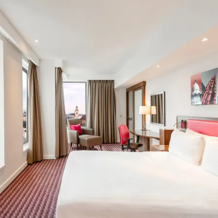 Hampton by Hilton Cluj-Napoca