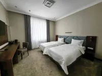 Reikartz Qarshi Các khách sạn ở 