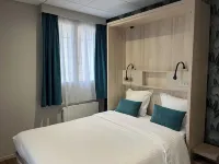 Hotel Normandy Hotels in Tourny
