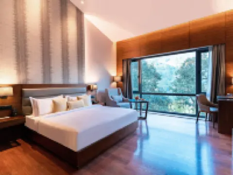 羅斯芬奇薩羅瓦爾港口比姆塔爾酒店 奈尼塔爾酒店