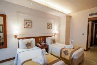 Clarion Bella Casa at Airport Hotel a Jaipur