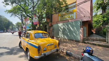 Eennra North Guest House