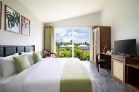 Sibaya Beach Resort, Morjim