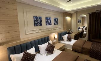 Hotel Sabera