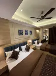 Hotel Sabera Hotels near Sampriti Udyan