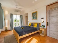 The Hosteller Goa, Old Goa Hotels in 