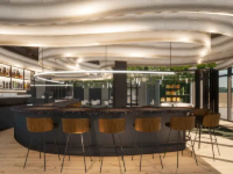 Ibis Styles Singen Hoteles en Singen