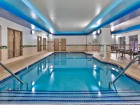 Hampton Inn & Suites Flint/Grand Blanc Hotels in Genesee County