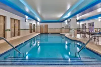 Hampton Inn & Suites Flint/Grand Blanc Hotels in Genesee County