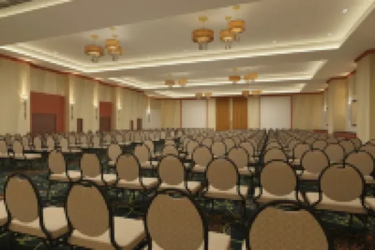 Embassy Suites by Hilton Fayetteville Fort Bragg