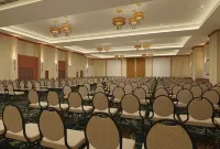 Embassy Suites by Hilton Fayetteville Fort Bragg Hotels in Fayetteville