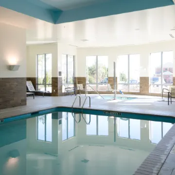 Hilton Garden Inn Hickory