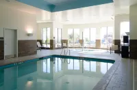 Hilton Garden Inn Hickory Отели в г. Хикори