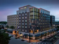 Hilton Garden Inn Orlando Downtown Hotels near Winter Park
