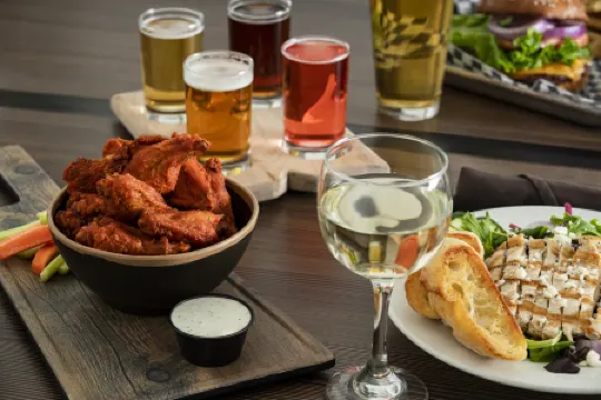 Hilton Garden Inn Minneapolis Downtown