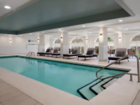 Hampton Inn & Suites Newport/Middletown Hotels in Middletown