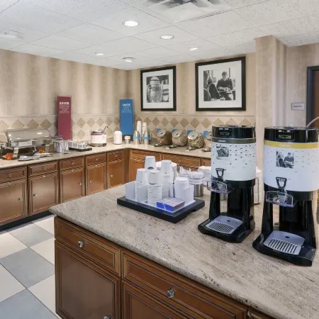 Hampton Inn & Suites Munster
