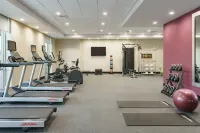 Home2 Suites by Hilton Norfolk Airport - Kuntosalit